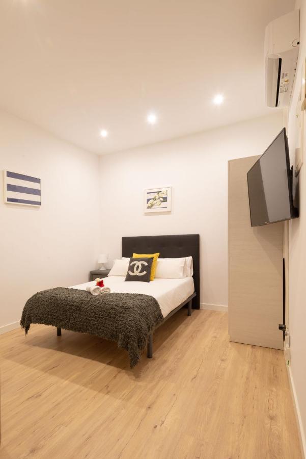 Day Barbara Centro Gran Via Sol Malasaña Apartamento