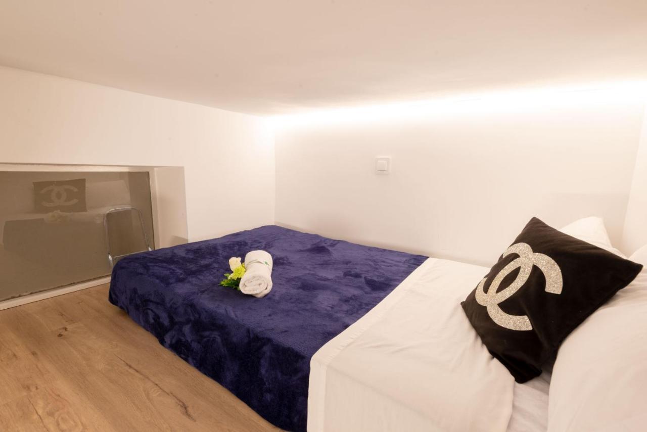 Apartamento Day Barbara Centro Gran Via Sol Malasaña *