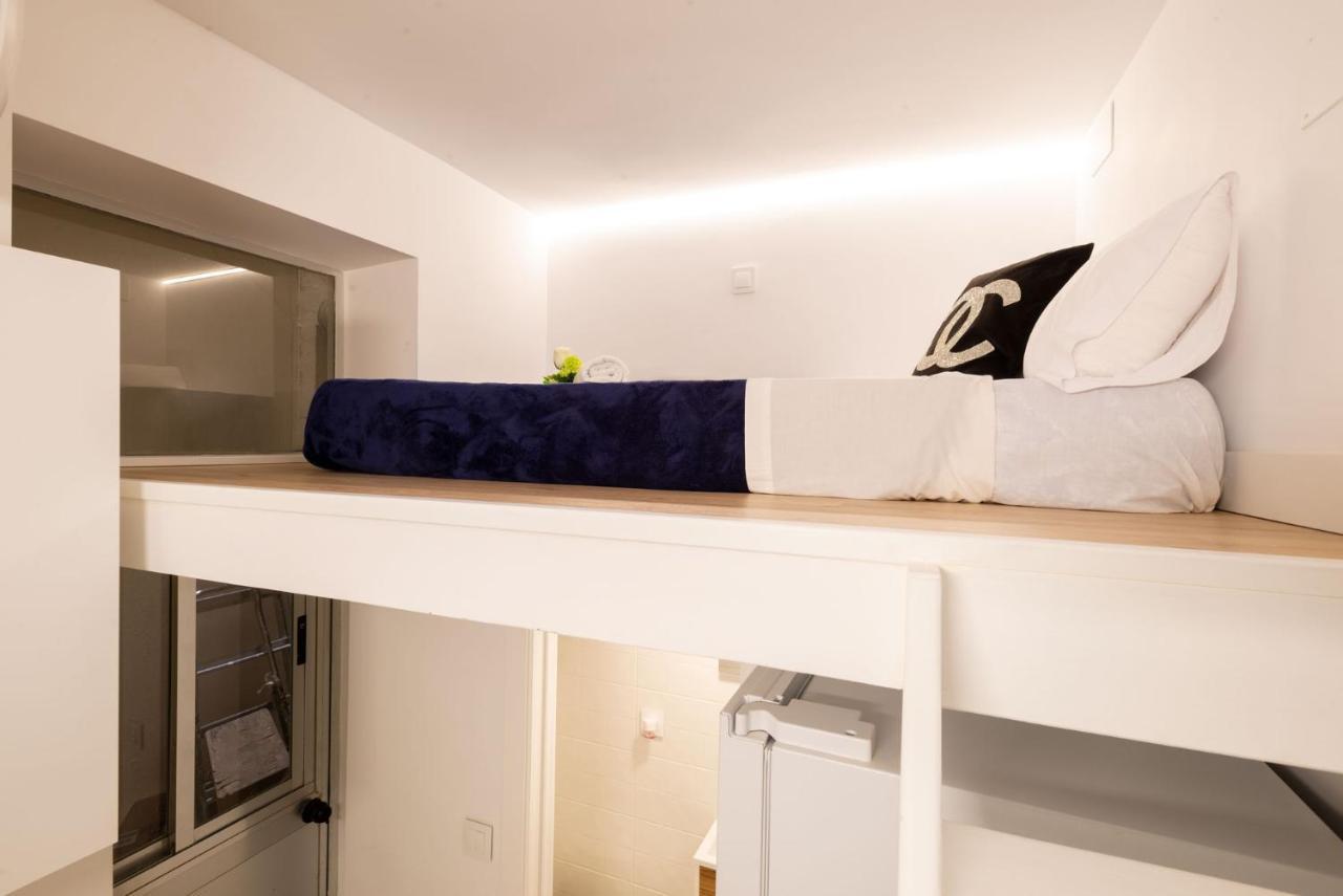 Apartamento Day Barbara Centro Gran Via Sol Malasaña