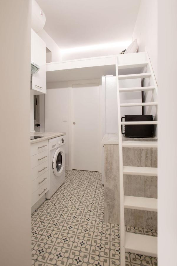 Apartamento Day Barbara Centro Gran Via Sol Malasaña *