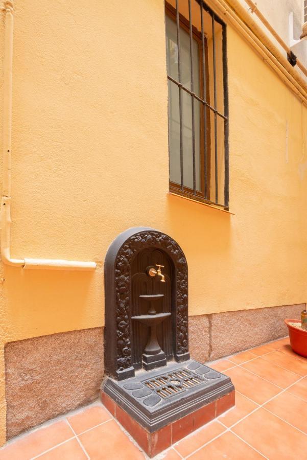 Antiguo Barbara Apartment Madrid